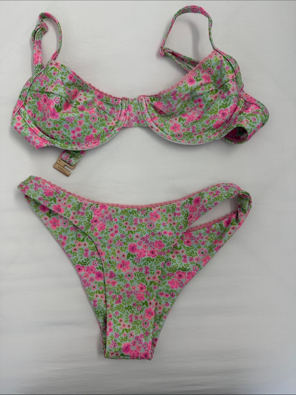 Kulani Kinis Bikini
